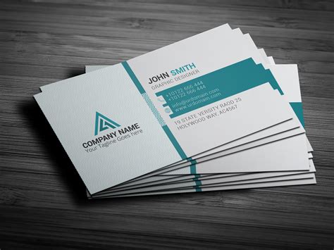 business cards online printable.